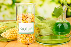 Oldend biofuel availability