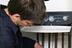 boiler replacement Oldend