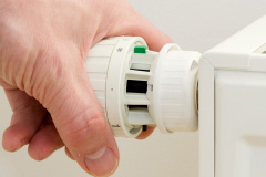 Oldend central heating repair costs
