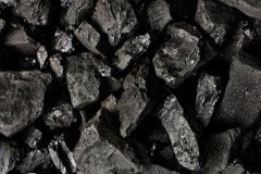 Oldend coal boiler costs